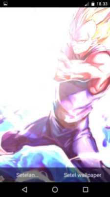 Emulate Android APK Fanart Vegeta Ultimate Super Saiyan Live Wallpaper Emulate Android APK Fanart Vegeta Ultimate Super Saiyan Live Wallpaper