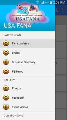 Emulate Android APK FANA