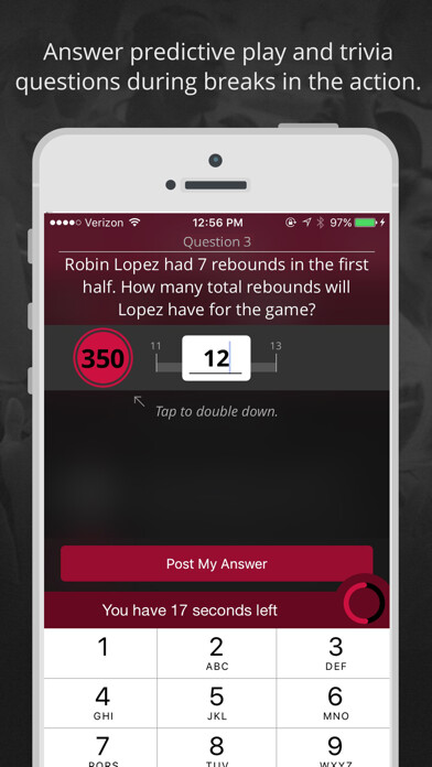 Emulate iPhone app FanBeat using MyAndroid Emulate iPhone app FanBeat using MyAndroid