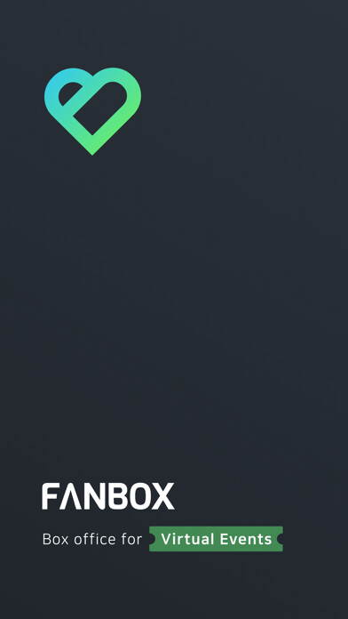 Emulate iPhone app FANBOX: Live concerts & events using MyAndroid