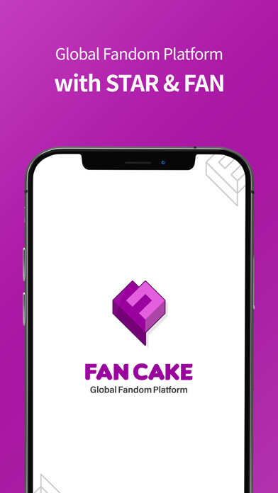 Emulate iPhone app FANCAKE - World Fandom Service using MyAndroid Emulate iPhone app FANCAKE - World Fandom Service using MyAndroid