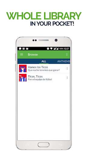 Run android online APK FanChants: Costa Rica Fans Songs & Chants from MyAndroid or emulate FanChants: Costa Rica Fans Songs & Chants using MyAndroid Run android online APK FanChants: Costa Rica Fans Songs & Chants from MyAndroid or emulate FanChants: Costa Rica Fans Songs & Chants using MyAndroid