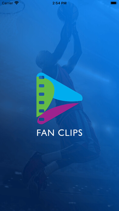 Emulate iPhone app FanClips using MyAndroid Emulate iPhone app FanClips using MyAndroid