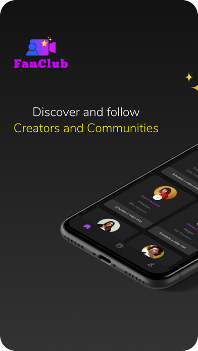 Emulate iPhone app FanClub using MyAndroid Emulate iPhone app FanClub using MyAndroid