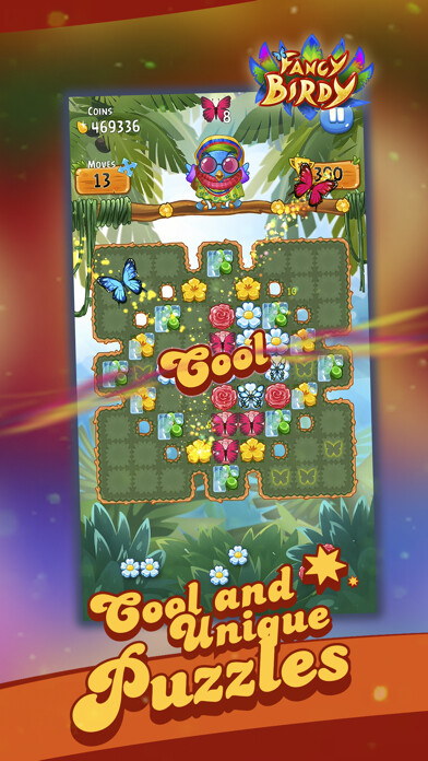 Emulate iPhone app Fancy Bird: Relaxing Arcade using MyAndroid Emulate iPhone app Fancy Bird: Relaxing Arcade using MyAndroid