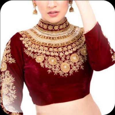 Emulate Android APK Fancy Blouse Emulate Android APK Fancy Blouse