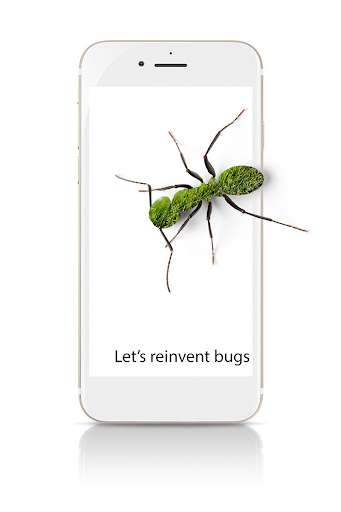 Run android online APK FancyBugz from MyAndroid or emulate FancyBugz using MyAndroid
