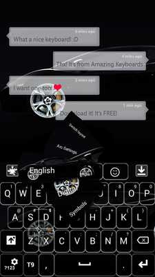 Emulate Android APK Fancy Car Theme Emulate Android APK Fancy Car Theme