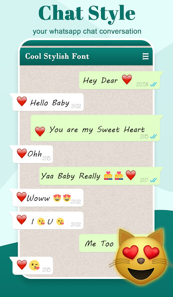 Run android online APK Fancy Chat Style For WhatsApp from MyAndroid or emulate Fancy Chat Style For WhatsApp using MyAndroid Run android online APK Fancy Chat Style For WhatsApp from MyAndroid or emulate Fancy Chat Style For WhatsApp using MyAndroid