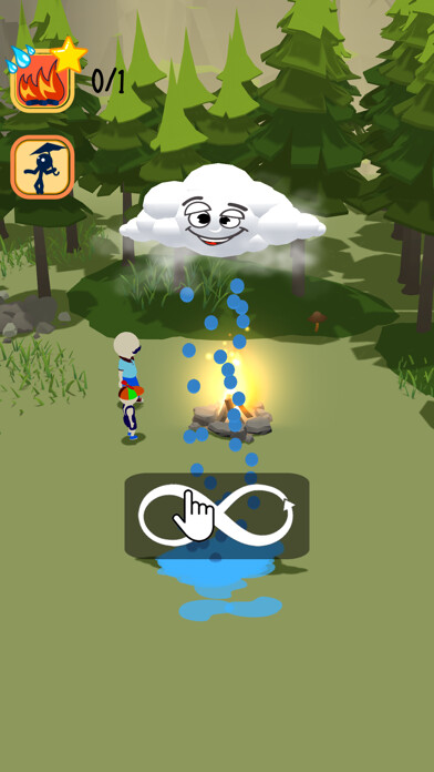Emulate iPhone app Fancy Cloud using MyAndroid Emulate iPhone app Fancy Cloud using MyAndroid