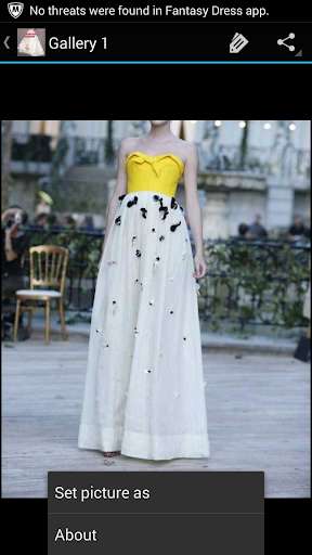 Run android online APK Fancy Dresses from MyAndroid or emulate Fancy Dresses using MyAndroid