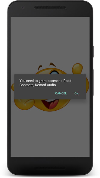 Run android online APK Fancy Emoji Keyboard from MyAndroid or emulate Fancy Emoji Keyboard using MyAndroid