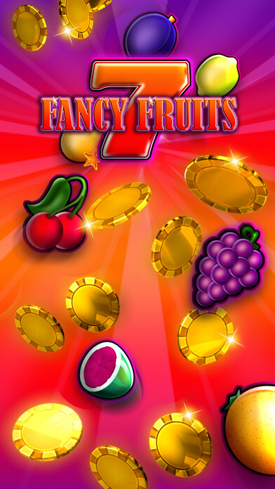 Emulate iPhone app Fancy Fruits using MyAndroid