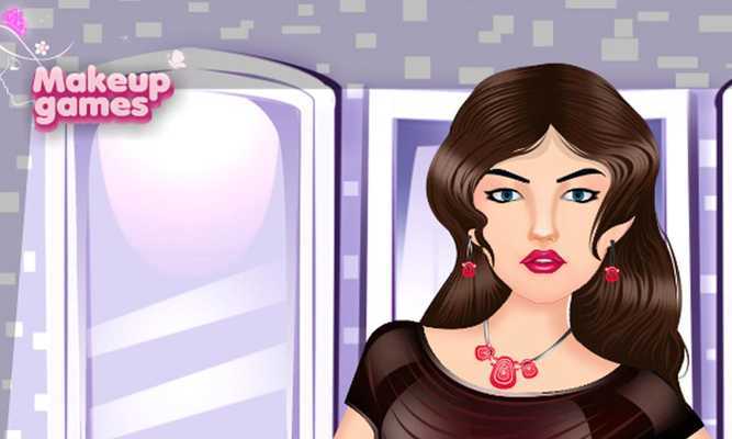 Emulate Android APK Fancy Girl Makeup Emulate Android APK Fancy Girl Makeup