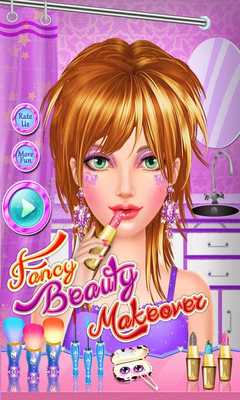 Emulate Android APK Fancy Glamour Makeover Emulate Android APK Fancy Glamour Makeover