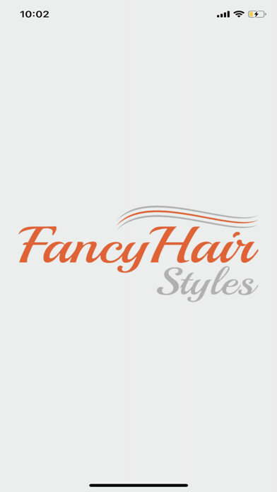Emulate iPhone app Fancy Hairstyles using MyAndroid Emulate iPhone app Fancy Hairstyles using MyAndroid