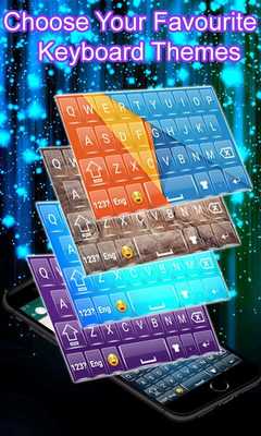 Emulate Android APK Fancy Indonesian Keyboard 2018: Indonesian App