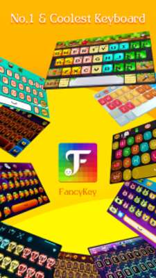 Emulate Android APK FancyKey Latin America Spanish Emulate Android APK FancyKey Latin America Spanish