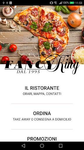 Run android online APK Fancy King Prato from MyAndroid or emulate Fancy King Prato using MyAndroid