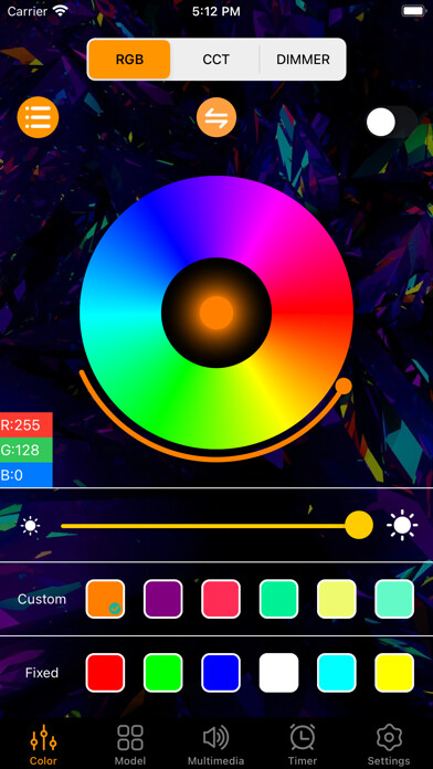 Run android online APK FancyLand from MyAndroid or emulate FancyLand using MyAndroid