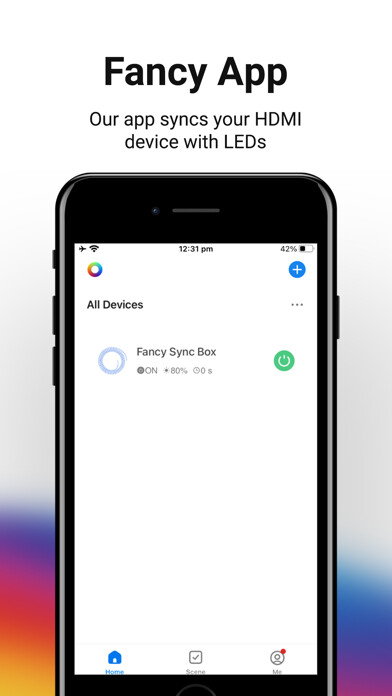 Run android online APK Fancy LEDs from MyAndroid or emulate Fancy LEDs using MyAndroid Run android online APK Fancy LEDs from MyAndroid or emulate Fancy LEDs using MyAndroid