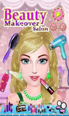 Emulate Android APK Fancy Makeup Makeover Shop Emulate Android APK Fancy Makeup Makeover Shop