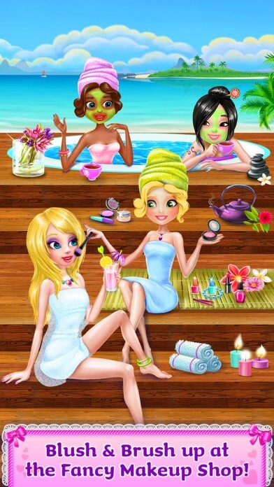 Emulate Android APK Fancy Makeup Shop Emulate Android APK Fancy Makeup Shop
