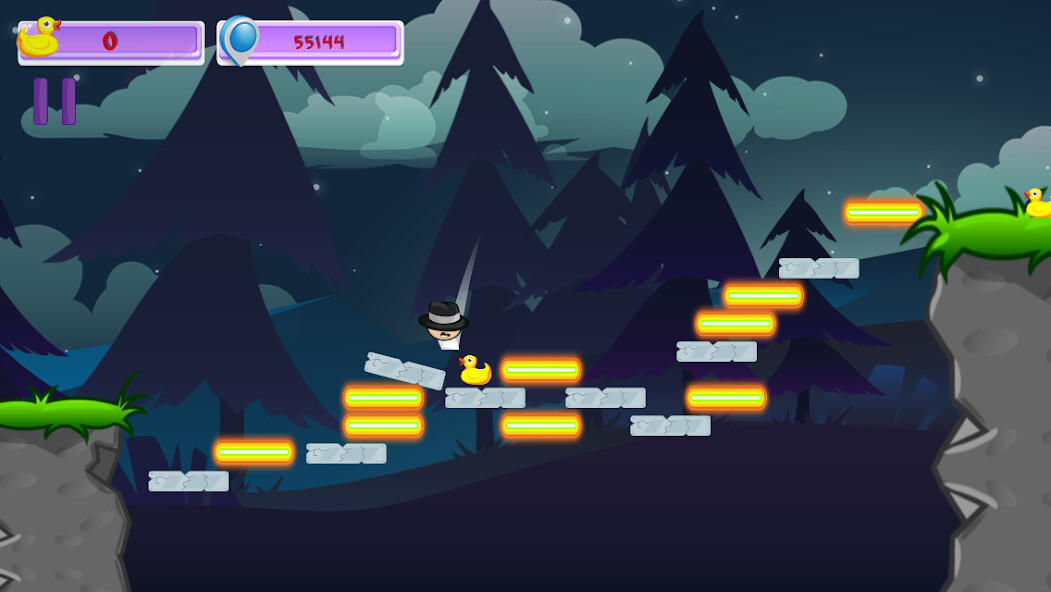 Run android online APK Fancy Man from MyAndroid or emulate Fancy Man using MyAndroid