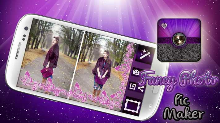 Emulate Android APK Fancy Photo - Pic Maker Emulate Android APK Fancy Photo - Pic Maker