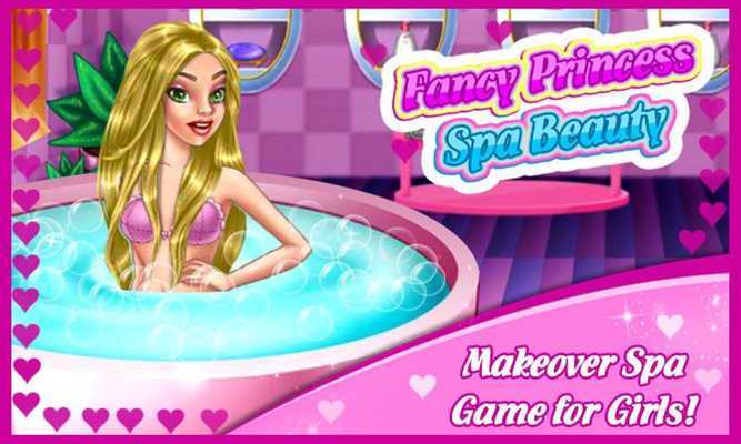 Emulate Android APK Fancy Princess Spa Beauty Emulate Android APK Fancy Princess Spa Beauty