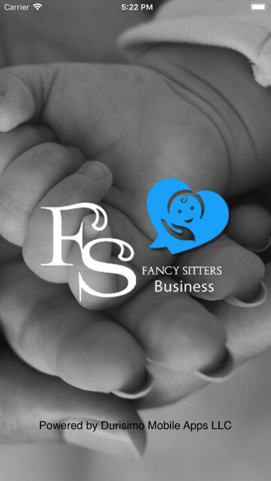 Emulate iPhone app Fancy Sitter Biz using MyAndroid Emulate iPhone app Fancy Sitter Biz using MyAndroid