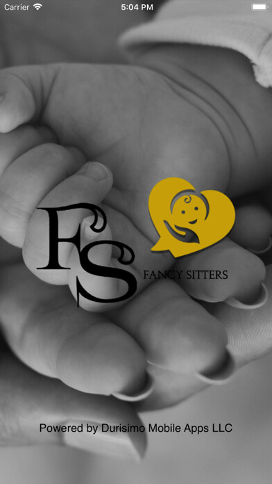 Emulate iPhone app Fancy Sitter using MyAndroid Emulate iPhone app Fancy Sitter using MyAndroid