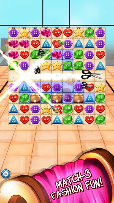 Emulate iPhone app Fancy Tale using MyAndroid Emulate iPhone app Fancy Tale using MyAndroid