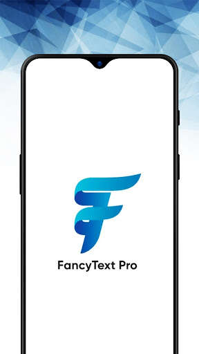 Run android online APK Fancy Text Pro from MyAndroid or emulate Fancy Text Pro using MyAndroid