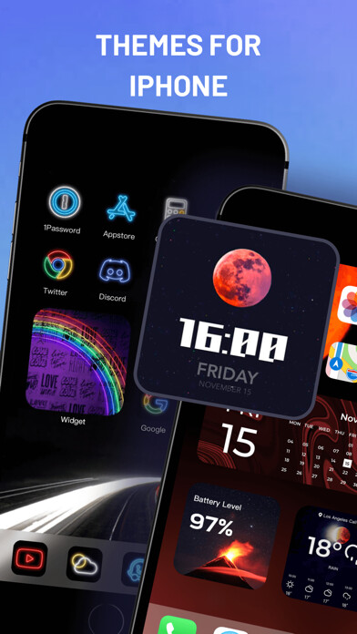 Emulate iPhone app Fancy Widgets & Themes using MyAndroid Emulate iPhone app Fancy Widgets & Themes using MyAndroid