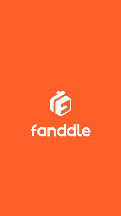 Emulate iPhone app fanddle : Cheer for your bias. using MyAndroid