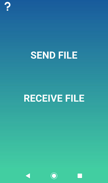 Emulate Android APK Fandem - Peer to Peer Transfer Emulate Android APK Fandem - Peer to Peer Transfer