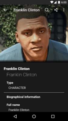 Emulate Android APK FANDOM for: GTA