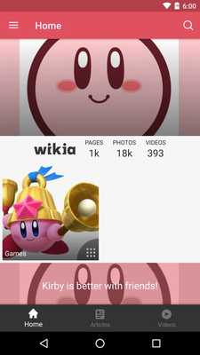 Emulate Android APK FANDOM for: Kirby Emulate Android APK FANDOM for: Kirby