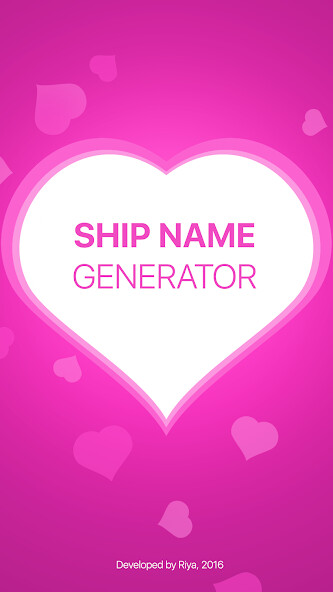 Run android online APK Fandom Ship Names Generator: Fluff and Fun from MyAndroid or emulate Fandom Ship Names Generator: Fluff and Fun using MyAndroid Run android online APK Fandom Ship Names Generator: Fluff and Fun from MyAndroid or emulate Fandom Ship Names Generator: Fluff and Fun using MyAndroid