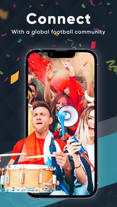 Emulate iPhone app Fanera: Share Football and Win using MyAndroid Emulate iPhone app Fanera: Share Football and Win using MyAndroid