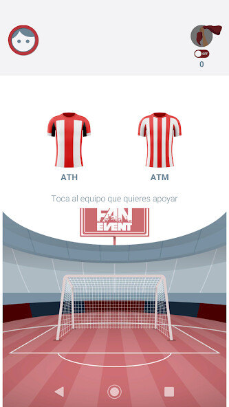 Run android online APK Fan event from MyAndroid or emulate Fan event using MyAndroid Run android online APK Fan event from MyAndroid or emulate Fan event using MyAndroid