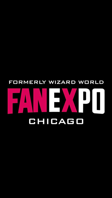 Emulate iPhone app FAN EXPO Chicago using MyAndroid Emulate iPhone app FAN EXPO Chicago using MyAndroid