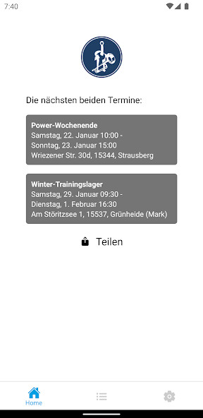 Run android online APK Fanfarenzug Strausberg App from MyAndroid or emulate Fanfarenzug Strausberg App using MyAndroid Run android online APK Fanfarenzug Strausberg App from MyAndroid or emulate Fanfarenzug Strausberg App using MyAndroid