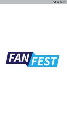 Emulate Android APK Fan Fest Events
