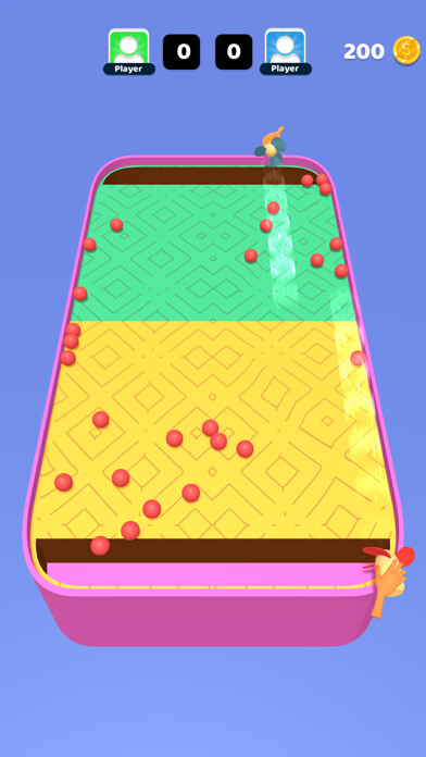 Emulate iPhone app Fan Fight 3D using MyAndroid Emulate iPhone app Fan Fight 3D using MyAndroid