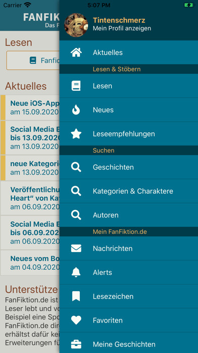 Run android online APK FanFiktion.de from MyAndroid or emulate FanFiktion.de using MyAndroid Run android online APK FanFiktion.de from MyAndroid or emulate FanFiktion.de using MyAndroid