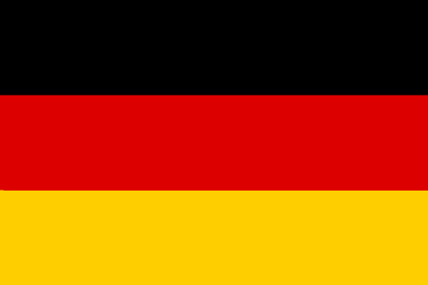 Emulate Android APK Fan Flag DE