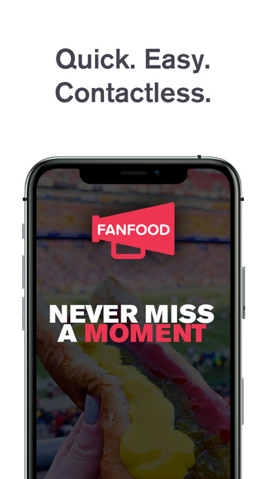 Emulate iPhone app FanFood App using MyAndroid Emulate iPhone app FanFood App using MyAndroid