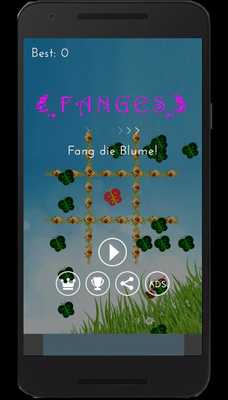 Emulate Android APK Fanges - Butterfly Edition - pick the Flower! Emulate Android APK Fanges - Butterfly Edition - pick the Flower!